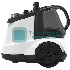 Отпариватель Centek CT-2387 белый, 2200 Вт, 45 г/мин, 2900 мл