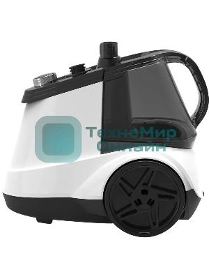 Отпариватель Centek CT-2387 белый, 2200 Вт, 45 г/мин, 2900 мл