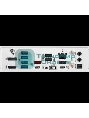 Материнская плата ASUS ROG STRIX B850-A GAMING WIFI, AM5, AMD B850, 4xDDR5, 2xSATA, 4xM.2, 1xPCIe 5.0 x16, 1xPCIe 4.0 x16, 1xPCIe x4, 1xDP, 1xHDMI, 1x2.5Gb LAN, 1xUSB-C 20Gbps, 1xUSB-C 10Gbps, 2xUSB-A 10Gbps, 4xUSB 5Gbps, 2xUSB-A 2.0, 3x3.5 мм, 7.1, ATX