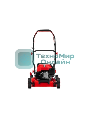 Газонокосилка бензиновая MTX GL41-K, 127 см3, 41 см, 40 л