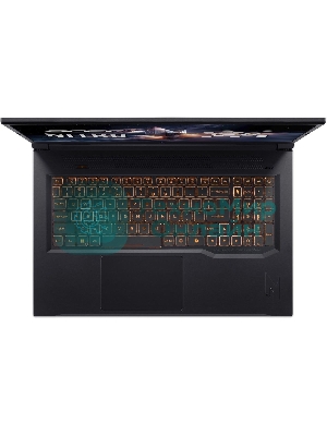 Ноутбук Acer Nitro V 17 AI ANV17-41-R0P2 AMD Ryzen 7 260/32Gb/SSD 1Tb/RTX 5060 8Gb/17.3