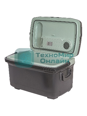 Портативный термохолодильник SUPRA STC-45