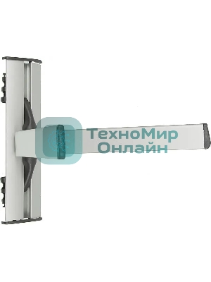 Кронштейн Holder DRS-3103 металлик