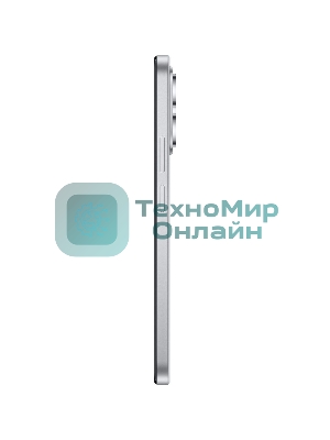 Смартфон Honor X8d 5109CCTW 8/128Gb, серый