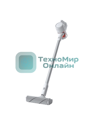 (Распродажа) Беспроводной вертикальный пылесос Xiaomi Mi Handheld Vacuum Cleaner