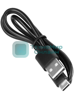 Массажер Kitfort КТ-2987 60Вт черный/фиолетовый