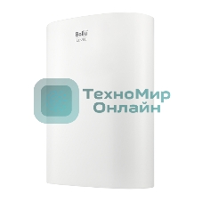 Водонагреватель Ballu BWH/S 30 Level PRO белый (2 кВт, 30 л, электрический настенный) (НС-1340300)