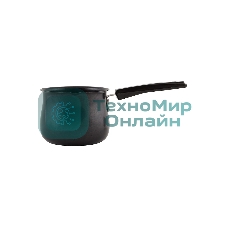 Кофеварка Mallony (турка) из карбоновой стали 600 мл, модель MAL-600