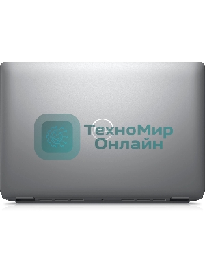 Ноутбук Dell Latitude 5450 черный 5450-7560 Core Ultra 7 155U 16Gb SSD 512Gb Intel Arc 14