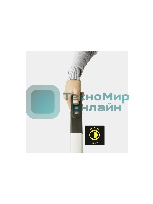 Паровая швабра Karcher SC 2 Upright белый, 1600 Вт