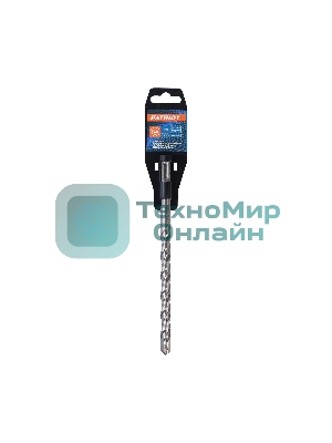 Бур PATRIOT SDS Plus S2 14x210