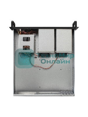 Серверный корпус ExeGate Pro 2U480-HS06 (RM 19