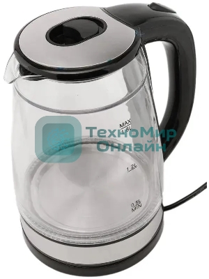 Чайник электрический GOODHELPER KPG-1800