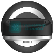 Обогреватель инфракрасный Thermex Espejo ЭдЭБ04307 900Вт серебристый/черный