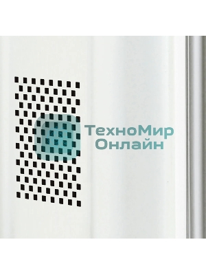 Обогреватель масляный Ballu Comfort BOH/CM-11WDN (11 секций) белый, 2200 Вт, 27 м2, термостат