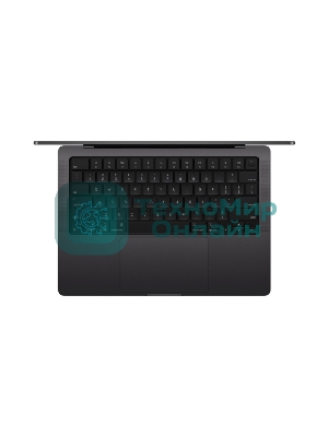 Ноутбук Apple MacBook Pro A3112 M4 10 core 16Gb SSD1Tb/10 core GPU 14.2