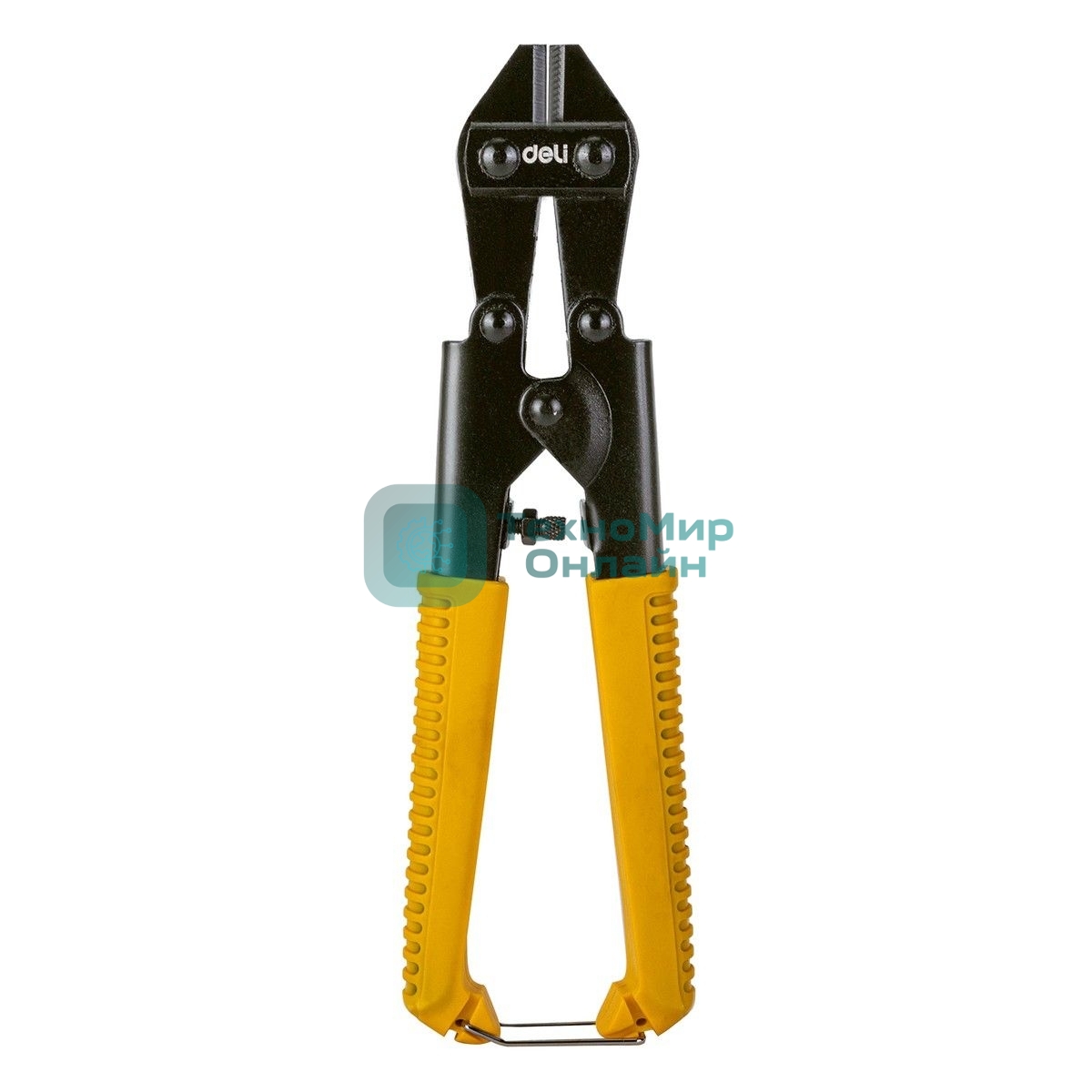Болторез Deli DL2685C 8