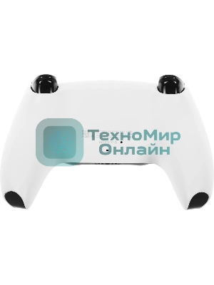 Игровая консоль PlayStation 5 Slim CFI-2015 белый/черный