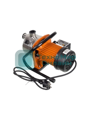 Насос поверхностный Вихрь ПН-600Н 68/4/10