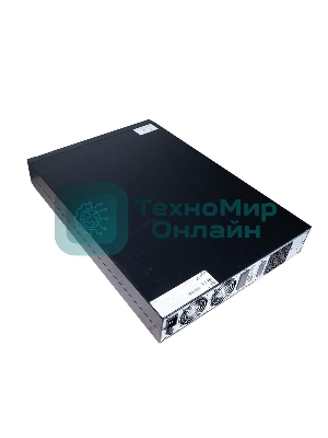 Источник бесперебойного питания (ИБП) ACD PW-RackLine 3000I