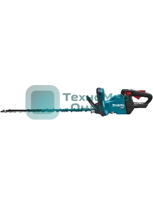 Кусторез Makita UH004GZаккум.