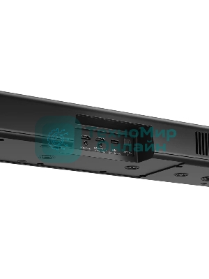 Саундбар LG S90TY 5.1.3 570Вт черный