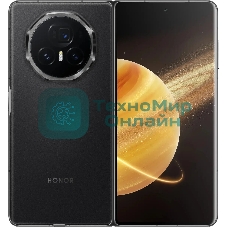 Смартфон Honor MAGIC V3, 12/512Gb, черный