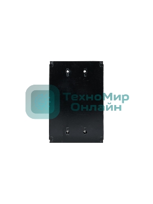 Выключатель автоматический EKF Basic mccb99-630-400m 3п ВА-99М 630/400А 50кА