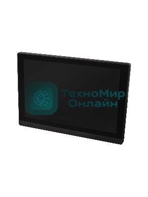 Панель управления POE Wize WR-10HTT портативная сенсорная 10.1