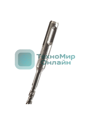 Бур EDGE by PATRIOT SDS Plus 6x110