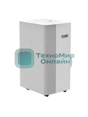 Мобильный кондиционер Royal clima CARO RM-CR39HH-E