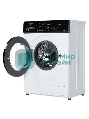 Стиральная машина Бирюса WM-SM610/08 белый, загрузка фронтальная 6 кг, 1000 об/мин, класс: А+++