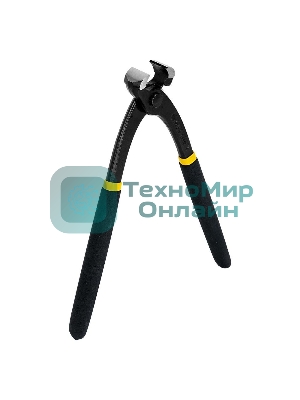 Клещи монтажные вязальные Deli DL111008 8