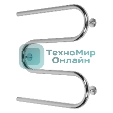 Полотенцесушитель Royal Thermo Электро 25 М-обр 500х500 НС-1204602