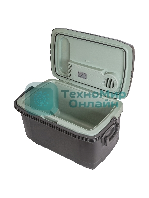 Портативный термохолодильник SUPRA STC-45