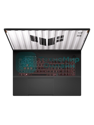 Ноутбук ASUS TUF Gaming A18 FA808UP-S8051 AMD Ryzen 7 260 3800MHz/18