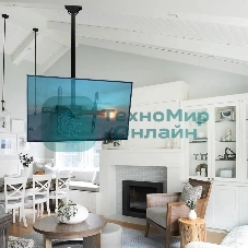 Кронштейн для телевизора Arm Media LCD-3000 черный, 32