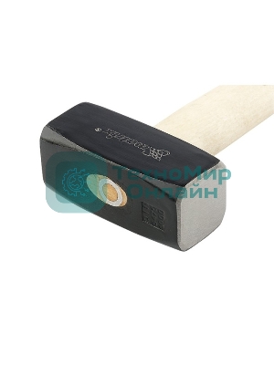 Кувалда Matrix 10902, 1000 г деревянная рукоятка