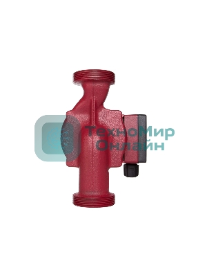 Насос циркуляционный GRUNDFOS UPS 32-40 EU