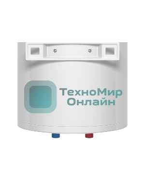Водонагреватель Thermex Fusion 80 V 2кВт 80л электрический настенный