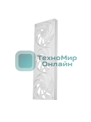 Компьютерный корпус Deepcool MORPHEUS WH R-MORPHEUS-WHAPA1-G-1