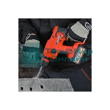 Перфоратор Аккумуляторный Бесщеточный Patriot RH 210Li UES, 1,7Дж, 0-1400об/мин., 0-4500уд/мин. (без аккумулятора и зарядного устройства)