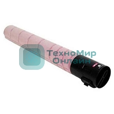 Картридж лазерный ELP TN-514M пурпурный (26 000 стр.) для Konica-Minolta bizhub C458/C558/C658