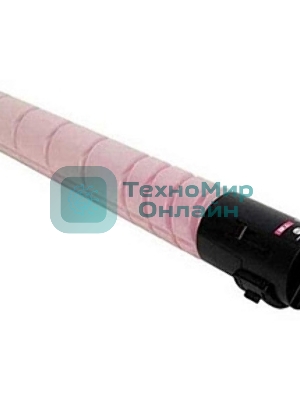 Картридж лазерный ELP TN-514M пурпурный (26 000 стр.) для Konica-Minolta bizhub C458/C558/C658