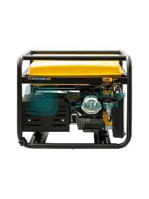 Электрогенератор бензиновый Denzel GE 8900, 8.5 кВт, 99 дБ, 86 кг