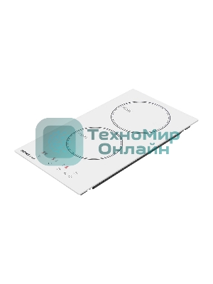 Индукционная варочная панель HOMSair HIC32AWH