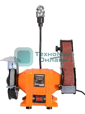 Станок заточной Вихрь ТС-300ЛШ 300W (72/7/7)