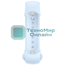 Фитнес-браслет Xiaomi Smart Band 9 Arctic Blue