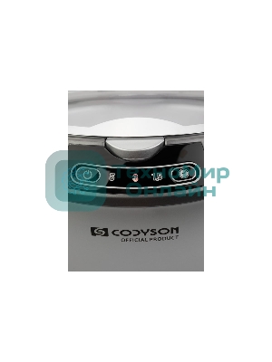 Ультразвуковая ванна Codyson CD-2840