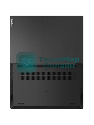 Ноутбук Lenovo V15 G4 AMN/15.6 FHD TN/Ryzen 5 7520U/8Gb/256Gb/No OS/черный